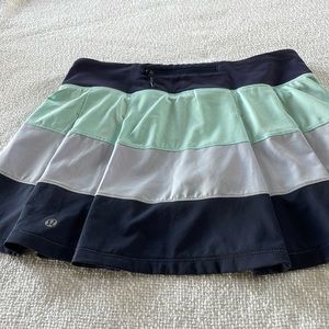 Lululemon Skirt Size 6